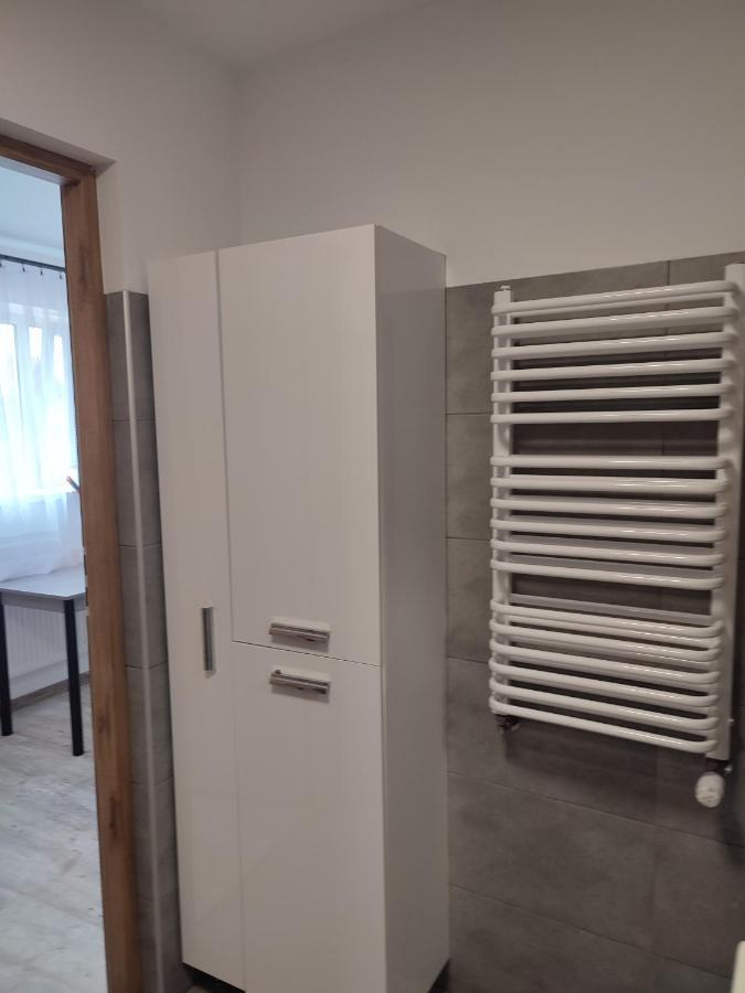 Pokoje I Apartamenty Matdar Mikolajki  Room photo