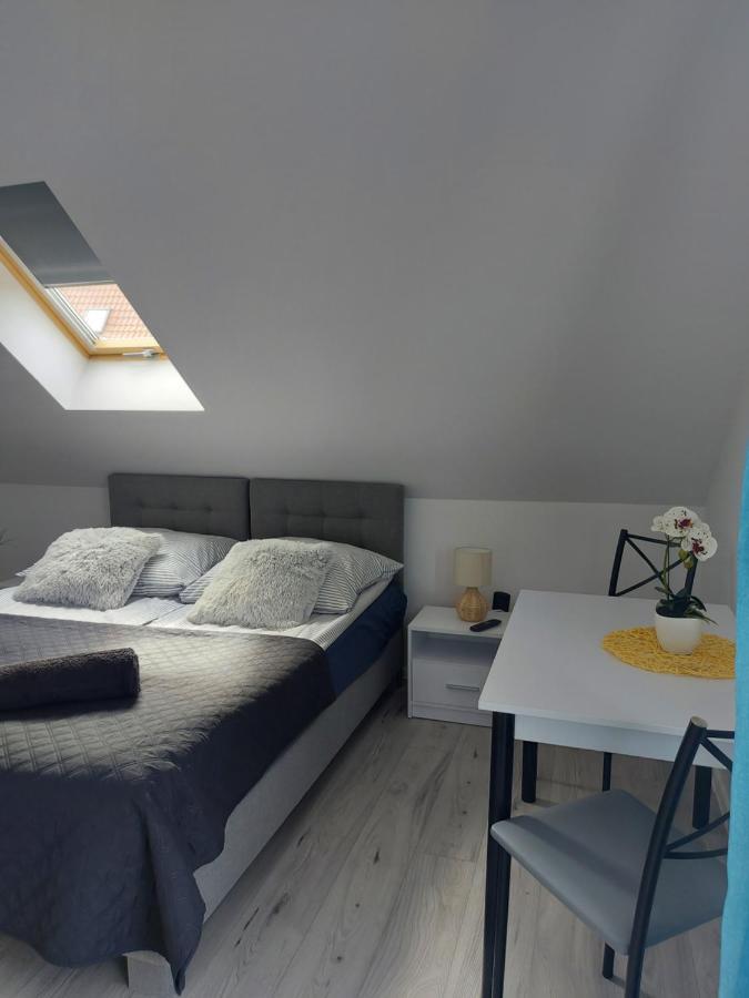 Pokoje I Apartamenty Matdar Mikolajki  Room photo