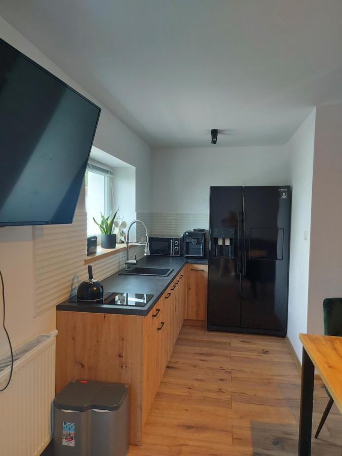 Pokoje I Apartamenty Matdar Mikolajki  Exterior photo
