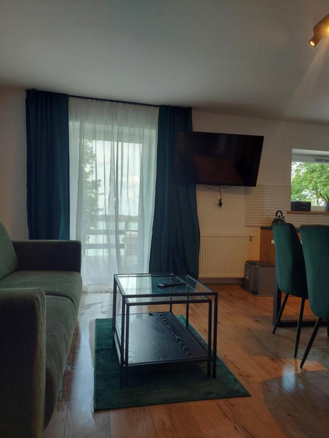 Pokoje I Apartamenty Matdar Mikolajki  Exterior photo
