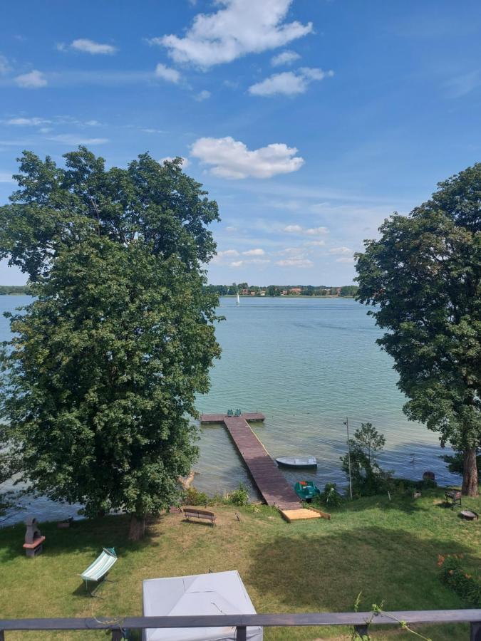 Pokoje I Apartamenty Matdar Mikolajki  Exterior photo