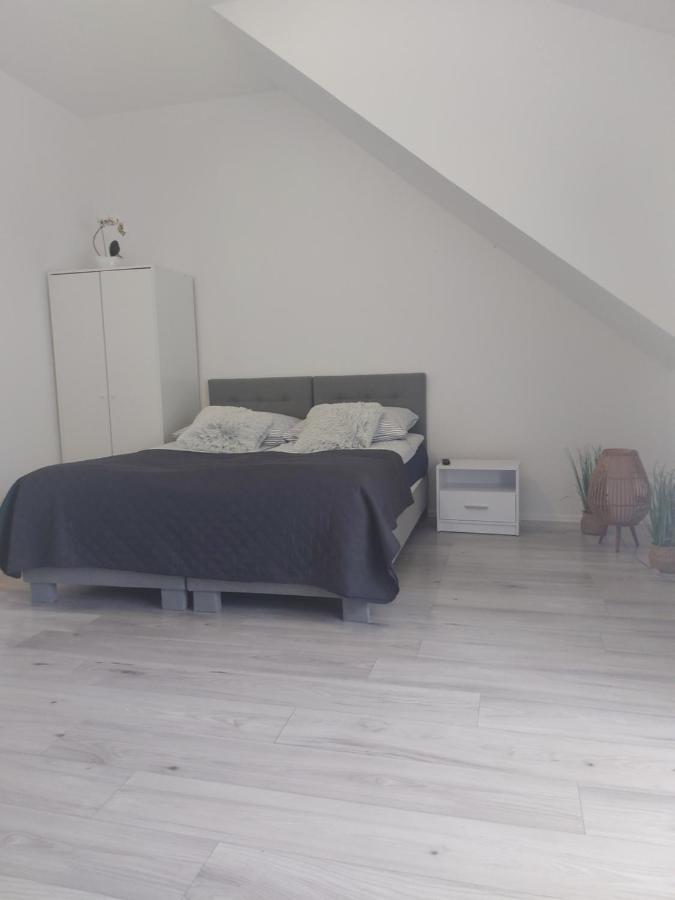 Pokoje I Apartamenty Matdar Mikolajki  Exterior photo