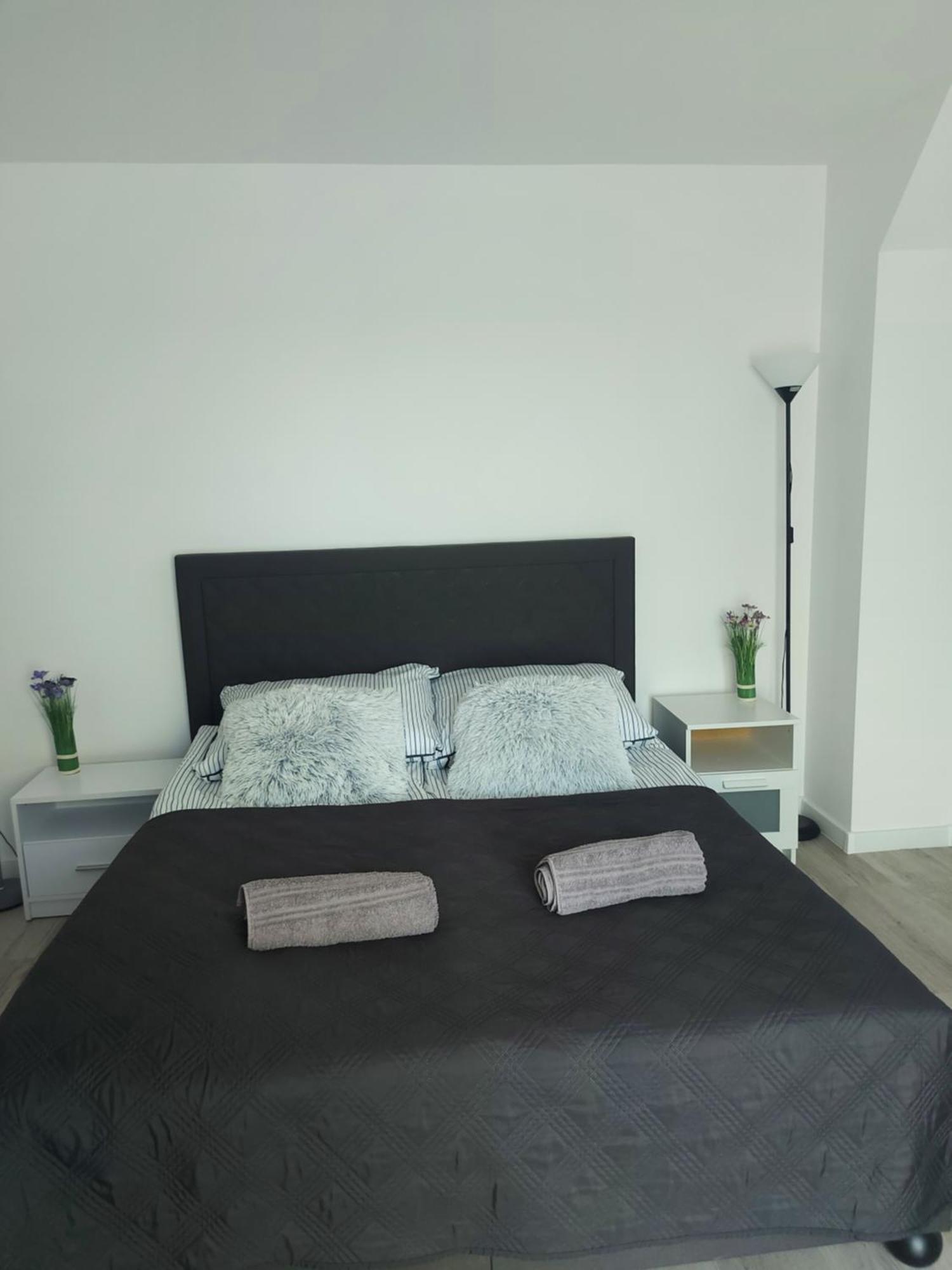 Pokoje I Apartamenty Matdar Mikolajki  Room photo